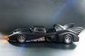 Tim Burtons Batmobile (1989)