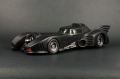 Tim Burtons Batmobile (1989)