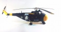 Italeri 1/72 Sikorsky H-19B El Caballero antartico