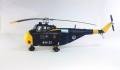 Italeri 1/72 Sikorsky H-19B El Caballero antartico