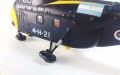 Italeri 1/72 Sikorsky H-19B El Caballero antartico