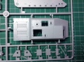  Amusing Hobby 1/35 Rutscher Panzerkleinzerstorer (35B001)