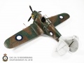 Special Hobby 1/48  CAC CA-13 Boomerang