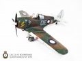 Special Hobby 1/48  CAC CA-13 Boomerang