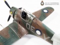 Special Hobby 1/48  CAC CA-13 Boomerang