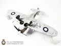 Special Hobby 1/48  CAC CA-13 Boomerang