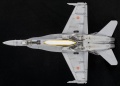 Kinetic 1/48 EF-18A Tigermeet