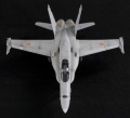 Kinetic 1/48 EF-18A Tigermeet