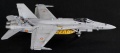 Kinetic 1/48 EF-18A Tigermeet