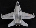 Kinetic 1/48 EF-18A Tigermeet