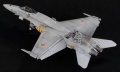 Kinetic 1/48 EF-18A Tigermeet