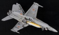 Kinetic 1/48 EF-18A Tigermeet