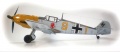 Airfix 1/24 Bf109E-4