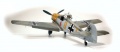 Airfix 1/24 Bf109E-4