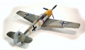 Airfix 1/24 Bf109E-4