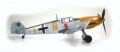 Airfix 1/24 Bf109E-4