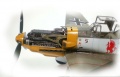 Airfix 1/24 Bf109E-4