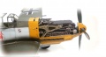 Airfix 1/24 Bf109E-4