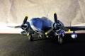 Novo/Frog 1/72 Lockheed Ventura