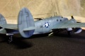 Novo/Frog 1/72 Lockheed Ventura