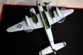 Novo/Frog 1/72 Lockheed Ventura