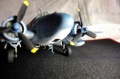 Novo/Frog 1/72 Lockheed Ventura