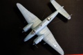 Novo/Frog 1/72 Lockheed Ventura