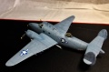 Novo/Frog 1/72 Lockheed Ventura