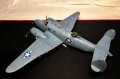 Novo/Frog 1/72 Lockheed Ventura