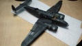 Novo/Frog 1/72 Lockheed Ventura