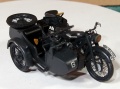  1/35 BMW R12