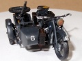  1/35 BMW R12