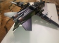 Hobby Boss 1/48 F-111A Aardvark