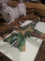 Hobby Boss 1/48 F-111A Aardvark