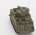 Tamiya 1/35 M113A1