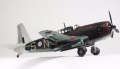 Novo 1/72 Vultee A-31/V-72 Vengeance RAAF