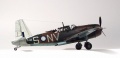 Novo 1/72 Vultee A-31/V-72 Vengeance RAAF