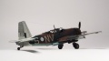 Novo 1/72 Vultee A-31/V-72 Vengeance RAAF