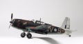 Novo 1/72 Vultee A-31/V-72 Vengeance RAAF