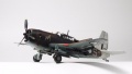 Novo 1/72 Vultee A-31/V-72 Vengeance RAAF