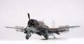 Novo 1/72 Vultee A-31/V-72 Vengeance RAAF