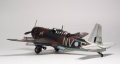 Novo 1/72 Vultee A-31/V-72 Vengeance RAAF