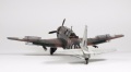 Novo 1/72 Vultee A-31/V-72 Vengeance RAAF