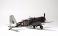 Novo 1/72 Vultee A-31/V-72 Vengeance RAAF