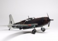 Novo 1/72 Vultee A-31/V-72 Vengeance RAAF