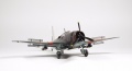 Novo 1/72 Vultee A-31/V-72 Vengeance RAAF