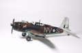 Novo 1/72 Vultee A-31/V-72 Vengeance RAAF