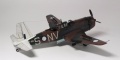 Novo 1/72 Vultee A-31/V-72 Vengeance RAAF