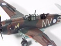 Novo 1/72 Vultee A-31/V-72 Vengeance RAAF