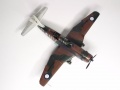 Novo 1/72 Vultee A-31/V-72 Vengeance RAAF